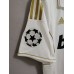 Real Madrid 11/12 Home White Soccer Jersey